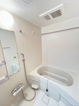 R-SMART karos小鶴新田の物件内観写真